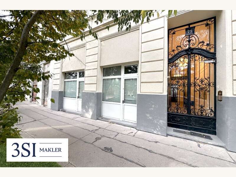 Büro/Praxis in 1020  - 2