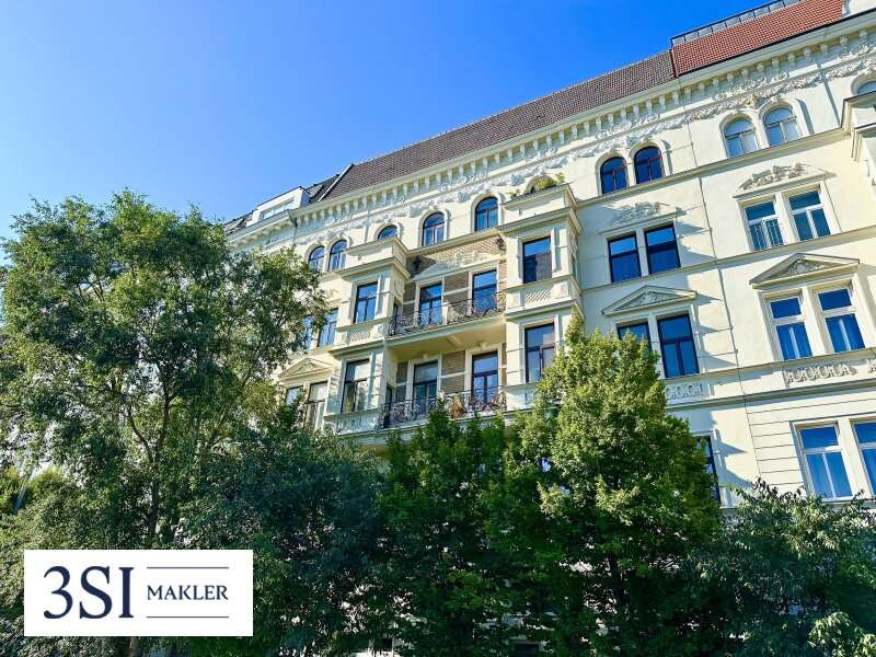 Büro/Praxis in 1020  - 4