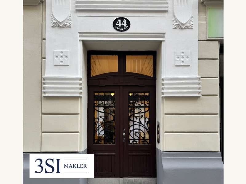 Einzelhandel Wien - Bild 4 von 7 Einzelhandel in 1040 - 4