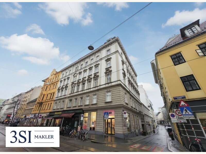 Einzelhandel Wien - Bild 1 von 5 Einzelhandel in 1070 - 1