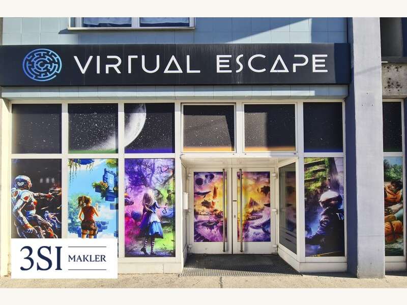 Einzelhandel in 1090  - 2