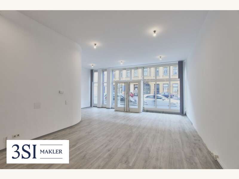 Einzelhandel in 1090  - 3