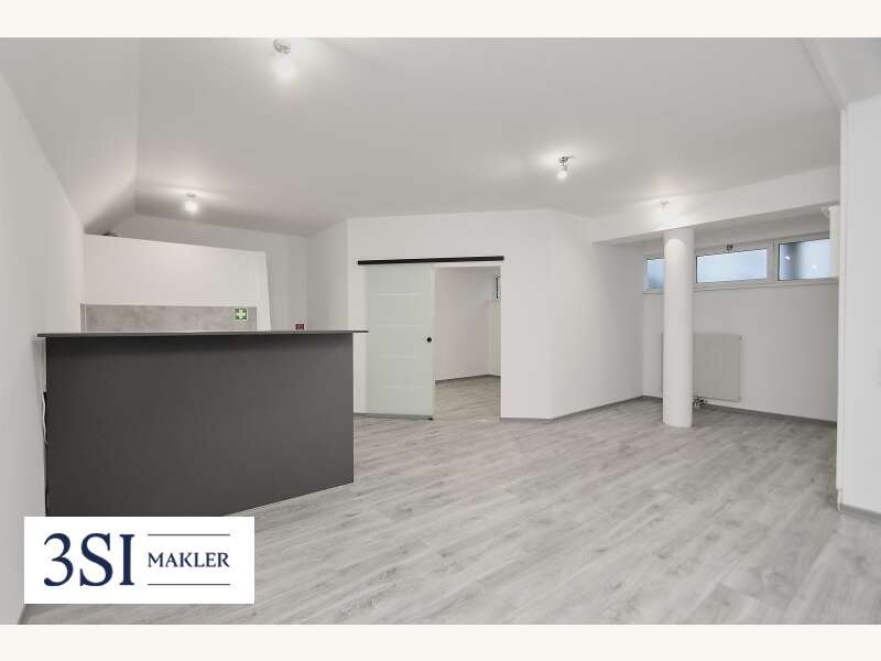 Einzelhandel in 1090  - 6