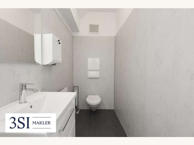 Einzelhandel in 1090  - 8