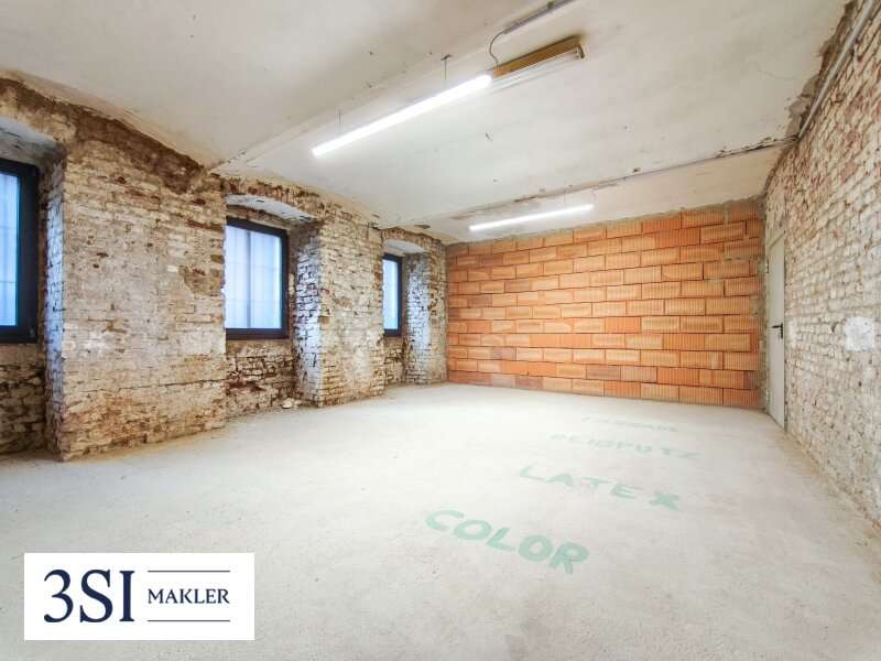 Einzelhandel in 1090  - 6