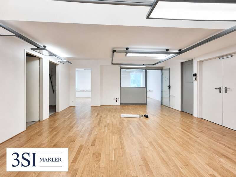 Büro/Praxis in 1130  - 8