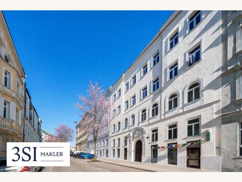 Lager Wien - Bild 2 von 4 Lager in 1150 - 2