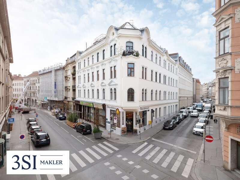 Einzelhandel Wien - Bild 1 von 4 Einzelhandel in 1170 - 1
