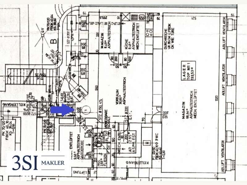 Halle in 1080  - 12