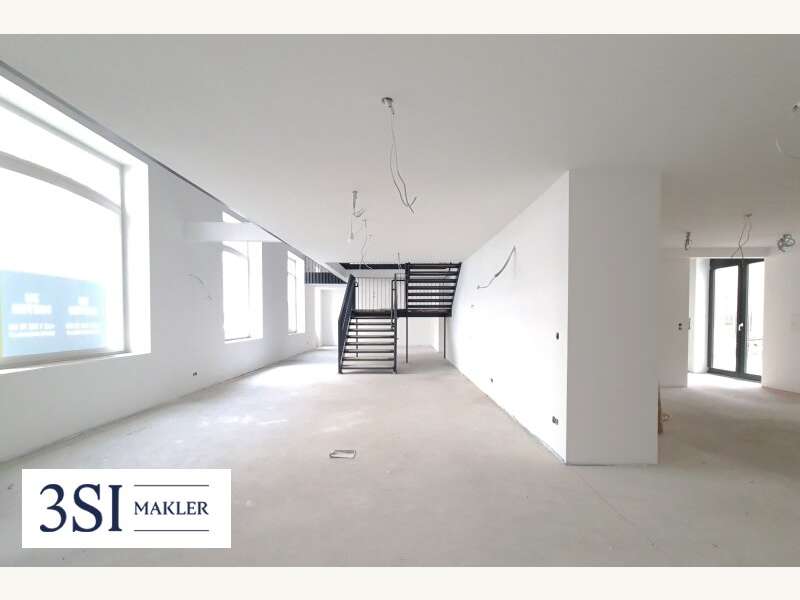 Büro/Praxis Wien - Bild 4 von 12 Büro/Praxis in 1200 - 4