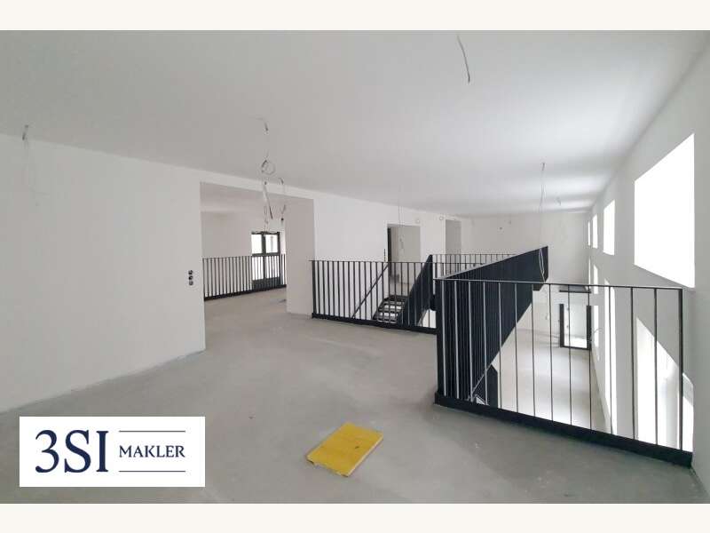 Büro/Praxis Wien - Bild 7 von 12 Büro/Praxis in 1200 - 7