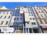 Einzelhandel in Wien