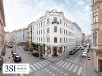 Einzelhandel in Wien