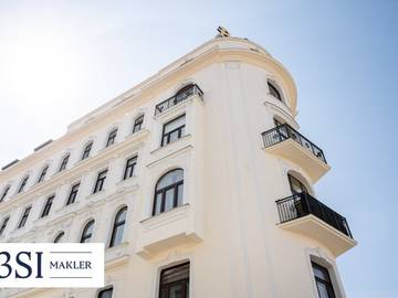 Büro in Wien