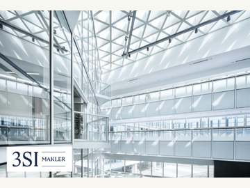 Bürogebäude in 1030 Wien