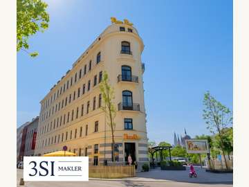 Halle in 1060 Wien