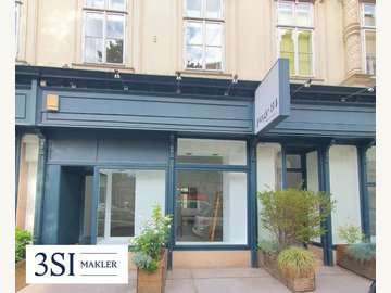 Büro/Praxis in 1050 Wien