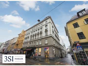 Einzelhandel in 1070 Wien