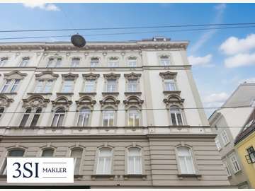 Einzelhandel in 1070 Wien