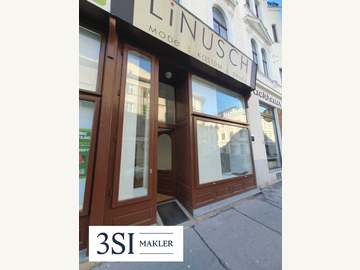 Einzelhandel in 1170 Wien