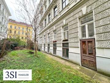 Werkstatt in 1090 Wien