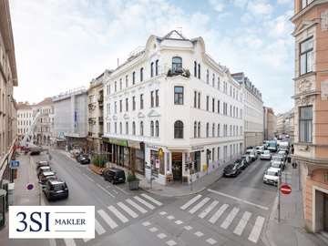 Einzelhandel in 1170 Wien