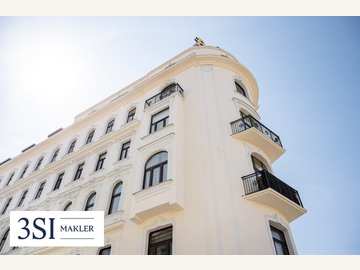 Büro/Praxis in 1060 Wien