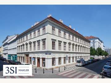 Büro/Praxis in 1070 Wien