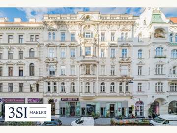 Büro/Praxis in 1080 Wien