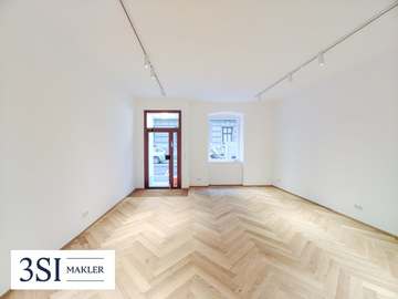 Büro/Praxis in 1090 Wien