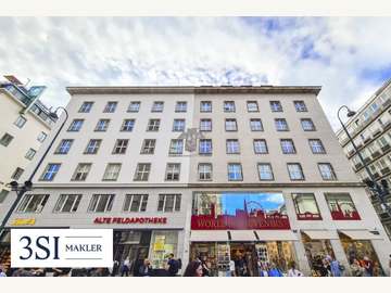 Büro/Praxis in 1010 Wien