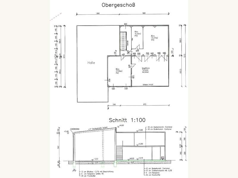 Produktionshalle in 8324  - 16