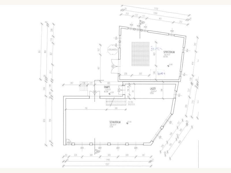 Produktionshalle in 8454  - 28