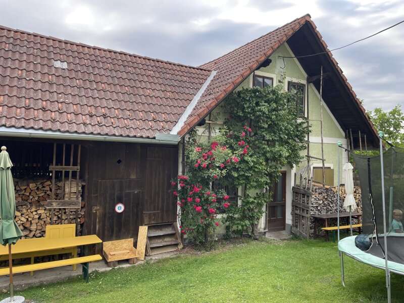 Bauernhof Möchling - Bild 1 von 19 Bauernhof in 9132 - 1