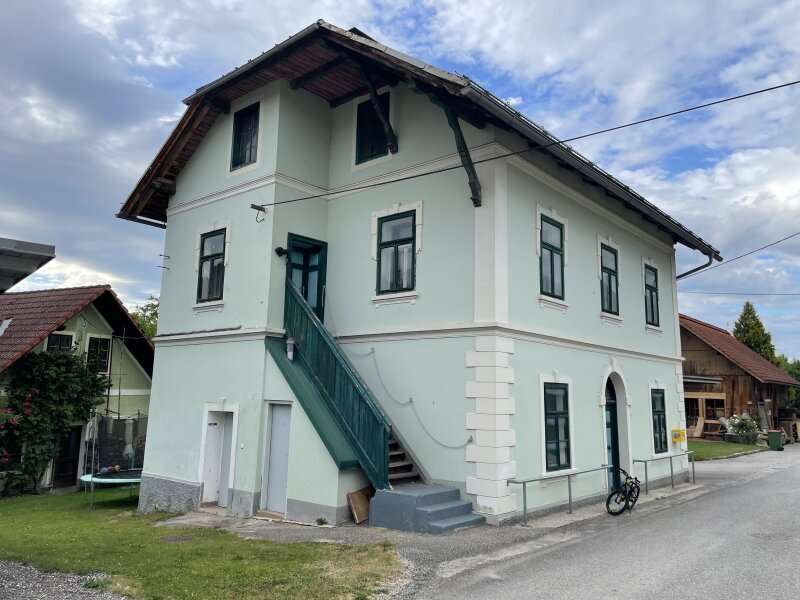 Bauernhof Möchling - Bild 2 von 19 Bauernhof in 9132 - 2