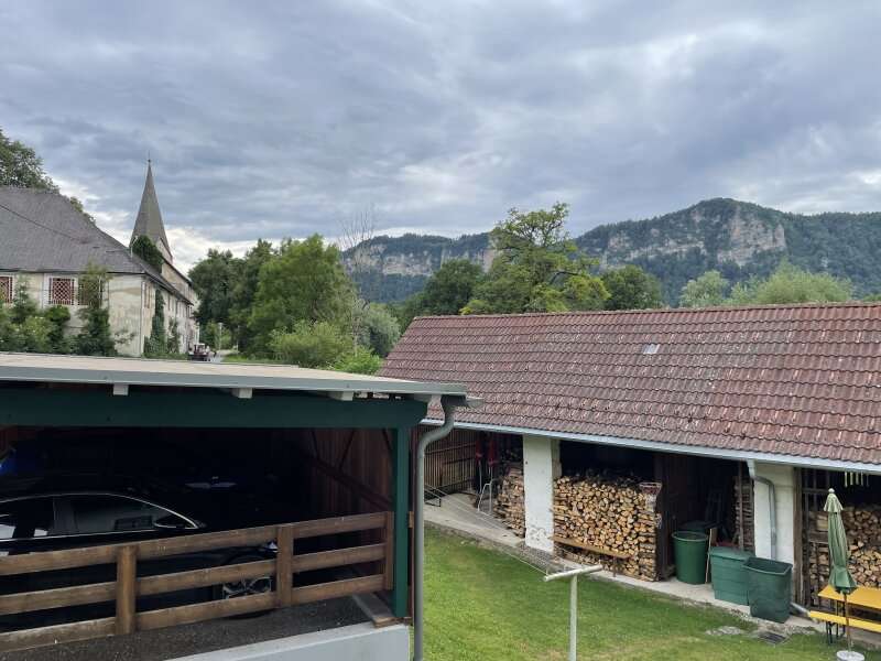 Bauernhof Möchling - Bild 5 von 19 Bauernhof in 9132 - 5