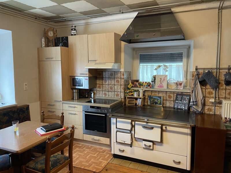 Bauernhof Möchling - Bild 6 von 19 Bauernhof in 9132 - 6