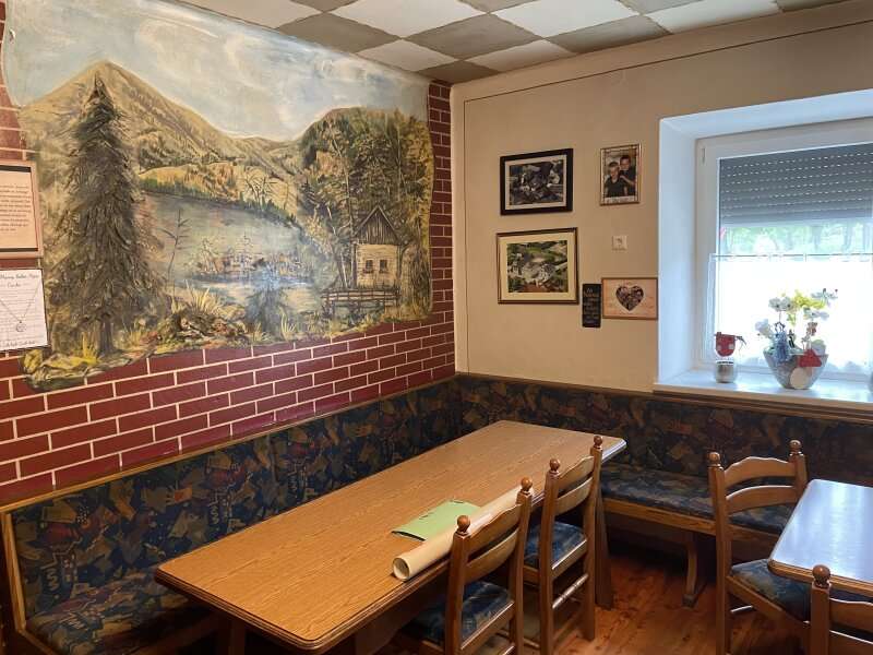 Bauernhof Möchling - Bild 8 von 19 Bauernhof in 9132 - 8