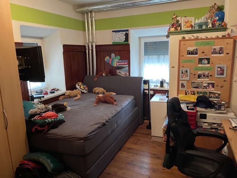 Bauernhof Möchling - Bild 9 von 19 Bauernhof in 9132 - 9