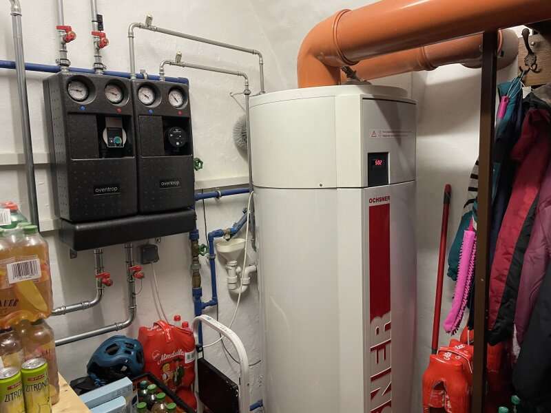 Bauernhof Möchling - Bild 10 von 19 Bauernhof in 9132 - 10