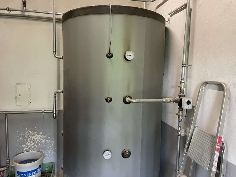 Bauernhof Möchling - Bild 11 von 19 Bauernhof in 9132 - 11