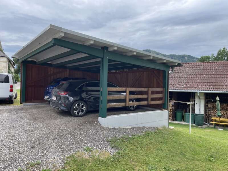 Bauernhof Möchling - Bild 12 von 19 Bauernhof in 9132 - 12