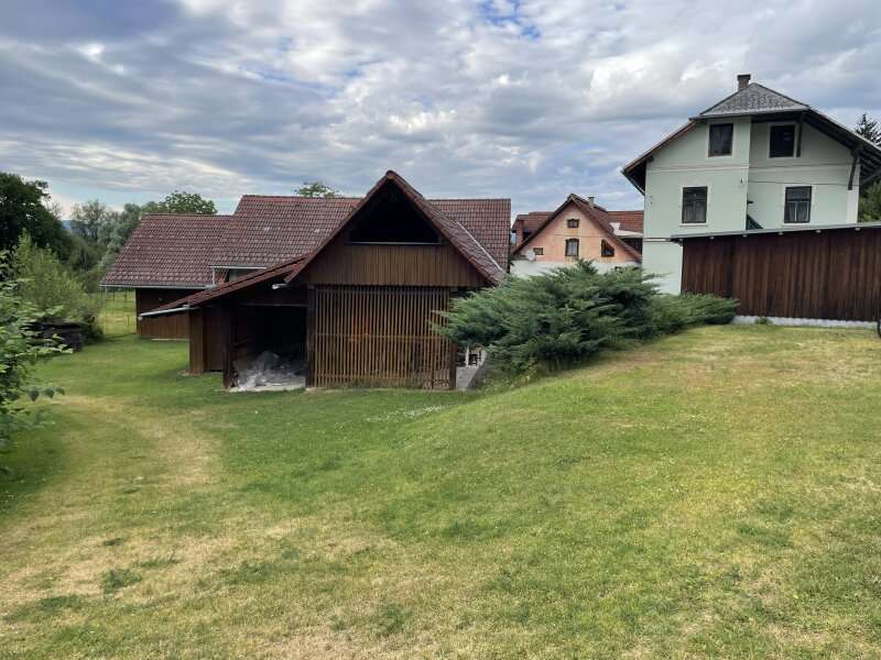 Bauernhof Möchling - Bild 13 von 19 Bauernhof in 9132 - 13