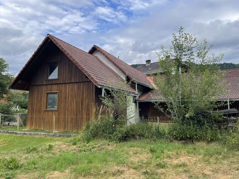 Bauernhof Möchling - Bild 14 von 19 Bauernhof in 9132 - 14