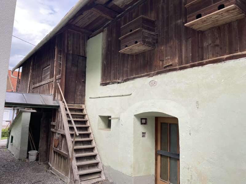 Bauernhof Möchling - Bild 15 von 19 Bauernhof in 9132 - 15