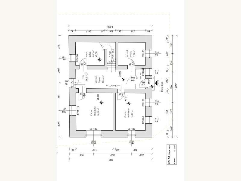 Bauernhof Möchling - Bild 16 von 19 Bauernhof in 9132 - 16