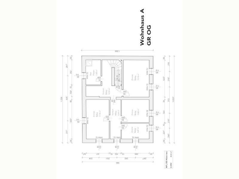 Bauernhof Möchling - Bild 17 von 19 Bauernhof in 9132 - 17