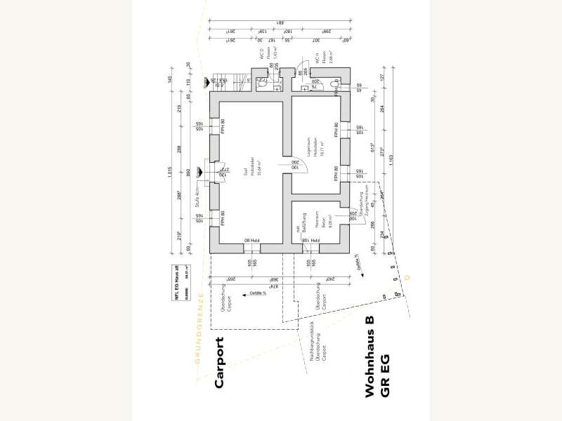 Bauernhof Möchling - Bild 18 von 19 Bauernhof in 9132 - 18