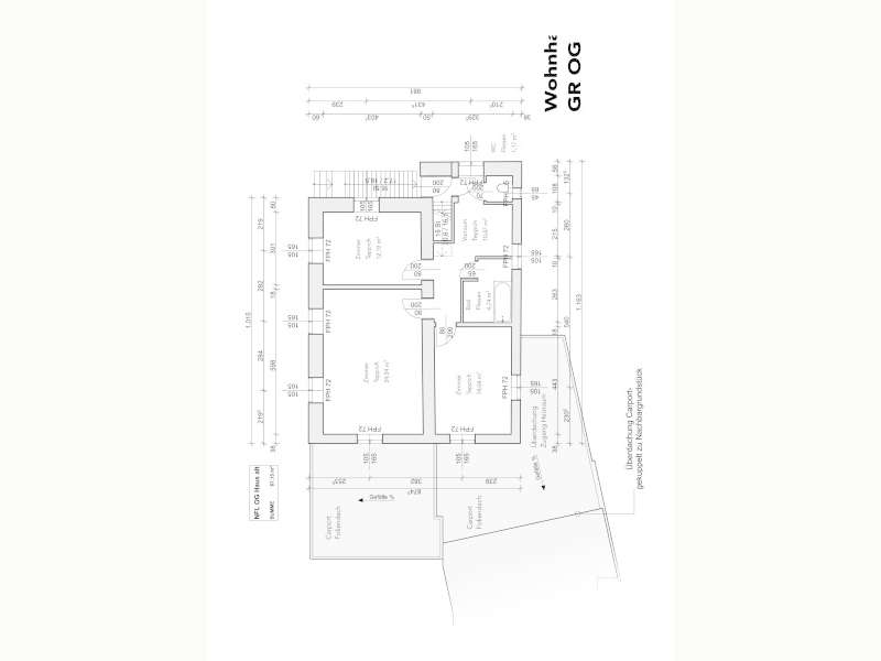 Bauernhof Möchling - Bild 19 von 19 Bauernhof in 9132 - 19