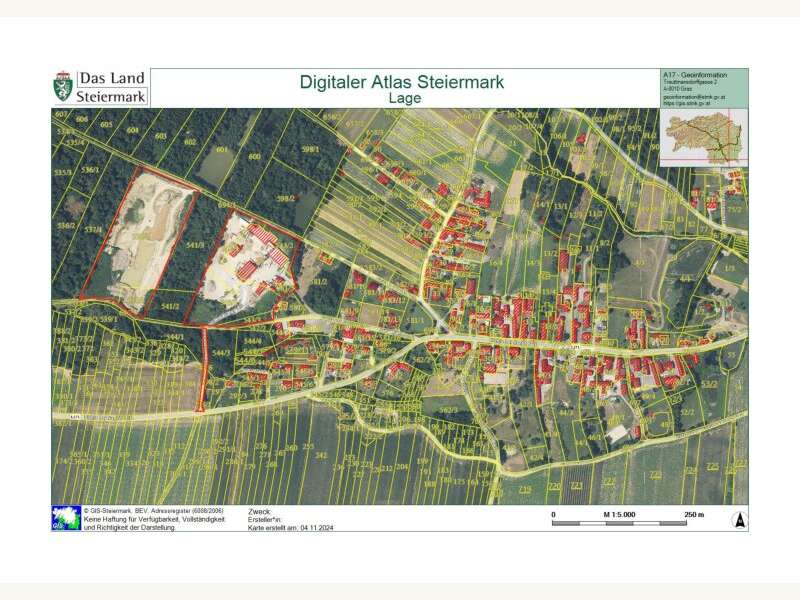 Produktionshalle in 8481  - 16